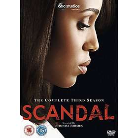 Scandal - Season 3