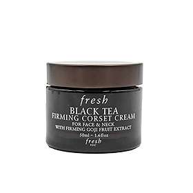 Fresh Black Tea Firming Corset Cream 50ml