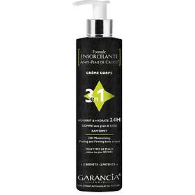 Garancia Formule Ensorcelante 3in1 Body Cream 400ml