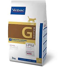 Virbac Vet Complex Cat Digestive 3kg