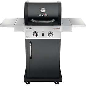 Find the best price on Char Broil Professional 2200B Compare