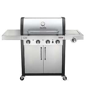 Char-Broil Professional 4400S