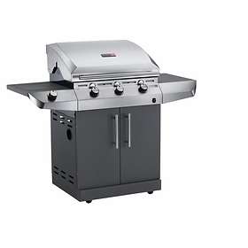 Find the best price on Char Broil Performance T 36G5 Compare