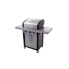 Char-Broil Professional TRU-Infrared Gas (3 Burner)