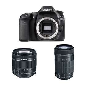 canon 80d pricespy