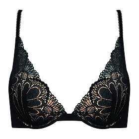Find the best price on Wonderbra Refined Glamour Triangle Push-up Bra