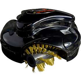 Find the best price on Grillbot Grill Cleaning Robot