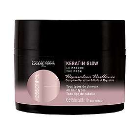 Eugene Perma Essentiel Keratin Glow Mask 150ml