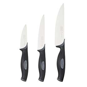 Taylors Eye Witness Sabatier Professional L'Expertise Knife Set 3 Knives