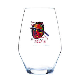 Carolina Gynning Love Me Allglas Tumbler 35cl