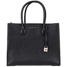 Find the best price on Michael Kors Studio Mercer Large Leather Tote Bag Compare deals on PriceSpy NZ