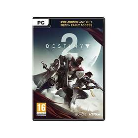 destiny 2 pc game+expansion pass bundle walmart