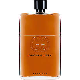 Gucci Guilty Absolute edp 150ml