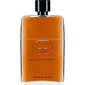 Gucci Guilty Absolute edp 90ml