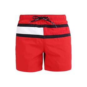 Tommy Hilfiger Flag Swim Shorts (Men's)