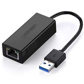 Ugreen USB 3.0 Gigabit Network Adapter (20256)