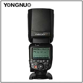 Yongnuo YN600EX-RT II for Canon