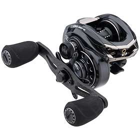 Find The Best Price On Abu Garcia Revo Mgx 2 Lh Compare Deals On Pricespy Nz