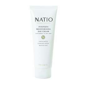 Natio Intensive Moisturizing Day Cream 100g