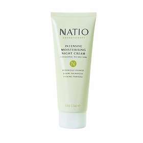 Natio Intensive Moisturizing Night Cream 100g