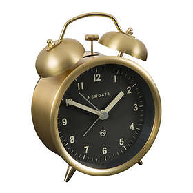 Newgate Clocks Charlie Bell