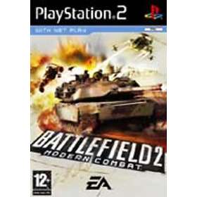 Battlefield 2 store modern combat ps2