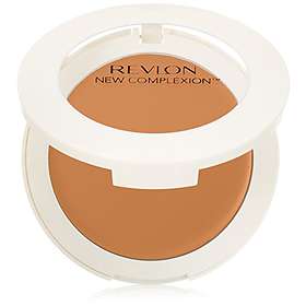 Revlon New Complexion One-Step Makeup 9.9g