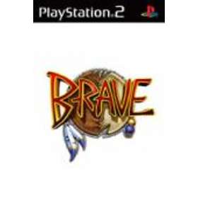 Brave: The Search for Spirit Dancer for PlayStation 2 (PS2)