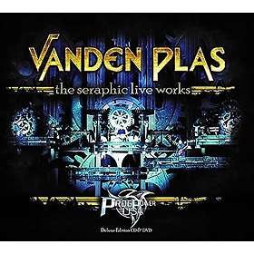 Vanden Plas: The Seraphic Live Works