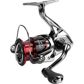 Find the best price on Shimano Stradic Ci4+ 2500 FB