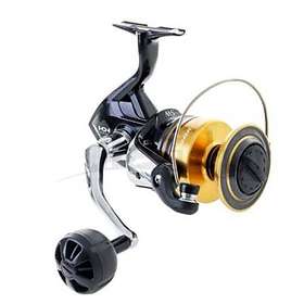 Find the best price on Shimano Socorro 5000 SW