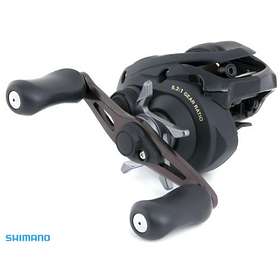 Find the best price on Shimano Caius 150 A