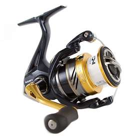 Find the best price on Shimano Nasci 2500 FB