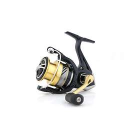 Find the best price on Shimano Nasci C 5000 XG FB | Compare deals