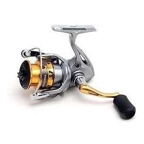 Find the best price on Shimano Sedona 2500 FI