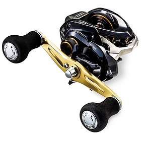 Shimano Grappler BB HG