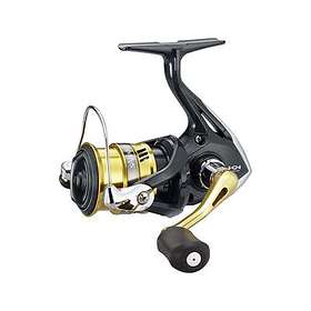 Find the best price on Shimano Sahara 2500 FI