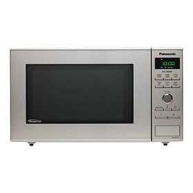 panasonic microwave nn st64jw