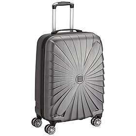 Find the best price on Titan Luggage Triport 4w Trolley M | Compare ...