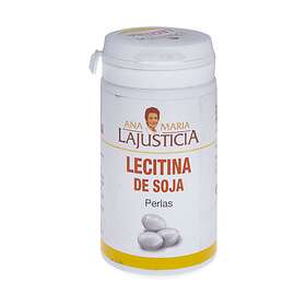Ana Maria Lajusticia Lecithin 90 Capsules