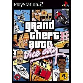 GTA Vice City PS2 - Episode 17 