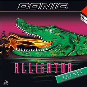 Donic Alligator Anti
