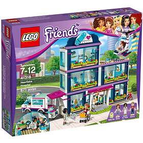 lego friends best price