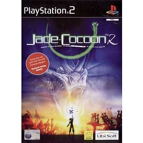 Find the best price on Jade Cocoon 2 PS2 Compare deals on