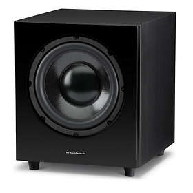 Wharfedale D10