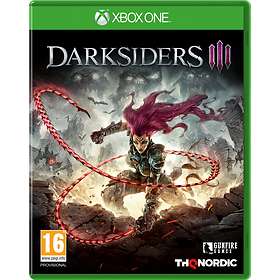 darksiders iii price