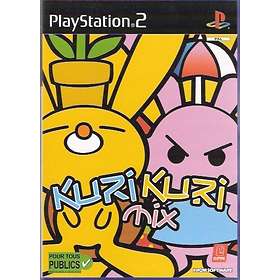 arabisk komedie Kort levetid Find the best price on Kuri Kuri Mix (PS2) | Compare deals on PriceSpy NZ