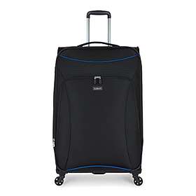 Antler Zeolite 4-Wheel Large Suitcase