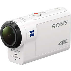 Sony FDR-X3000
