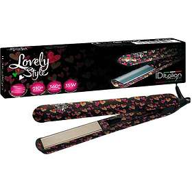 Italian Design Lovely Style Straightener